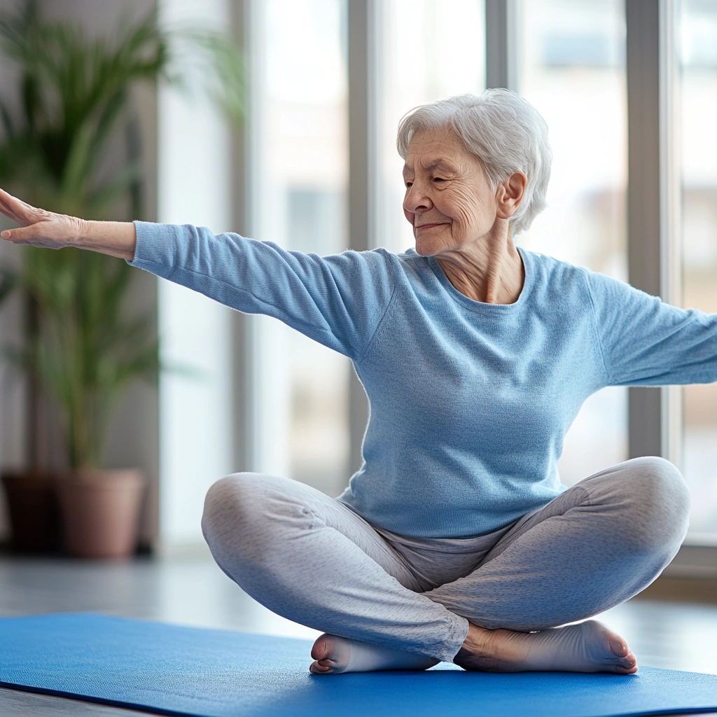 Баланс та координація